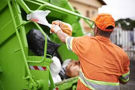 Best Residential Junk Removal  in Buckhead Ridge, FL